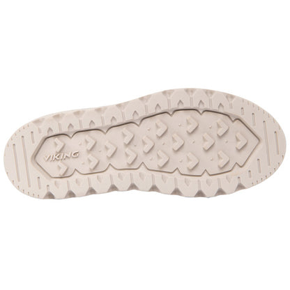 Stilvoller Schnitt in Tanne-Farbe, geeignet für Freizeit und Outdoor-Einsatz bei winterlichen Temperaturen