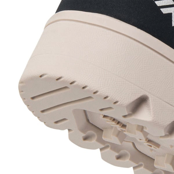 VIKING GORE-TEX FLEEK WARM GTX 1V Knöchelschuh mit wasserdichten Eigenschaften und atmungsaktivem Obermaterial in Schwarz