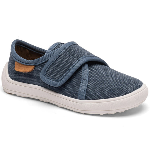 BISGAARD Hausschuh PAV 14104/1400 - navy 