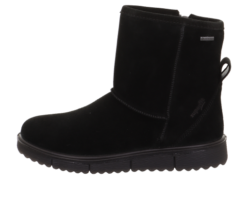 SUPERFIT GORE-TEX Stiefel LORA 9485-00 - schwarz