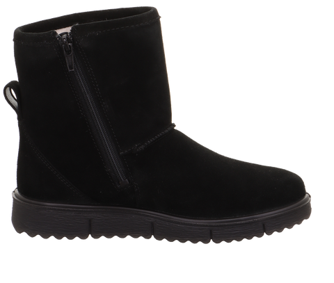 SUPERFIT GORE-TEX Stiefel LORA 9485-00 - schwarz