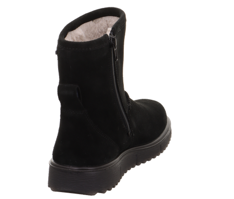 SUPERFIT GORE-TEX Stiefel LORA 9485-00 - schwarz