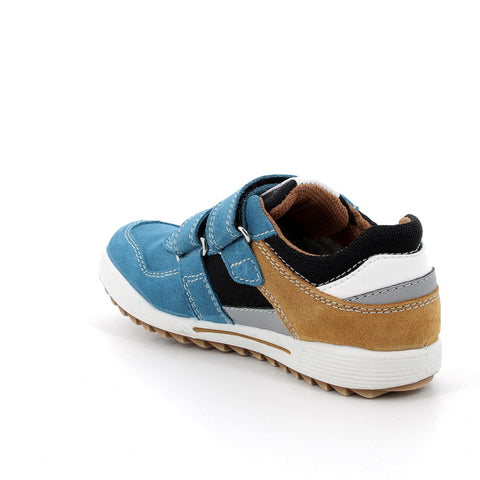  Kinder Schuh mit robustem Design und wasserdichtem Material