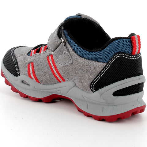  Bequemer und strapazierfähiger Kinderschuh für alle Wetterbedingungen