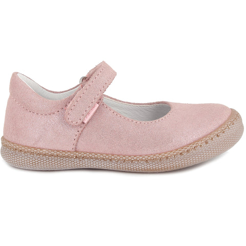 PRIMIGI Ballerina SPORT 59205-11 in rosé, a stylish and comfortable shoe for girls