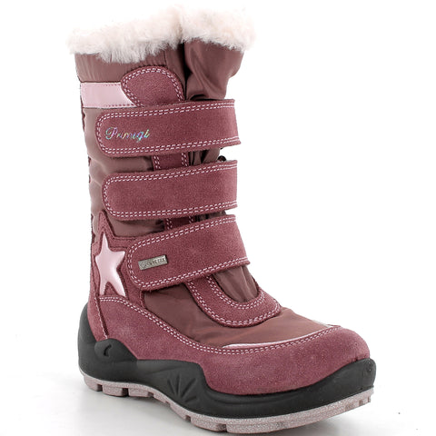 Stylish and durable PRIMIGI GORE-TEX Stiefel WINGER 68784-11