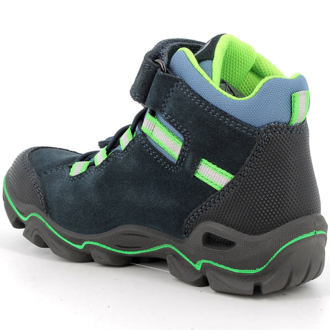 PRIMIGI GORE-TEX Knöchelschuh PATH 68944-00 for all-weather outdoor activities