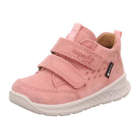 GORE-TEX Halbschuh in rosa für Damen, atmungsaktiv und wasserdicht