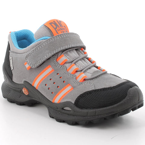 Wasserdichter und atmungsaktiver Halbschuh von PRIMIGI GORE-TEX