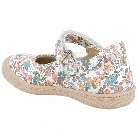 Hochwertige Kindersandale für sportliche Aktivitäten und Freizeit in Weiß