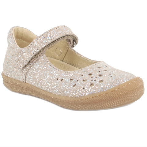 PRIMIGI Sandale SPORT TREFEMM 79216-33 - beige / gold