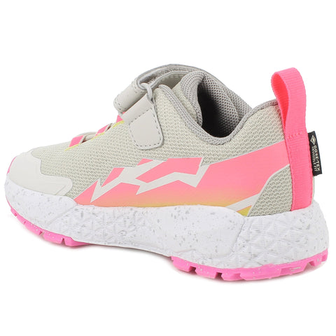  Bequemer und wasserdichter Schuh für Mädchen in trendigem Design