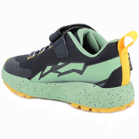  Atmungsaktiver und wasserdichter Halbschuh für Kinder von PRIMIGI