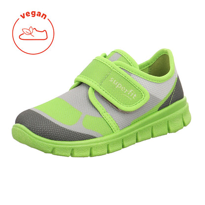 SUPERFIT Hausschuh BOBBY 705-203