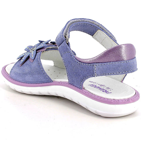 PRIMIGI Sandale ALANIS 13852-33 - lila / flieder