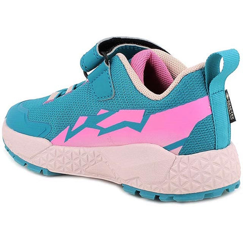 PRIMIGI GORE-TEX Halbschuh STORM 14310-66 - türkis / pink