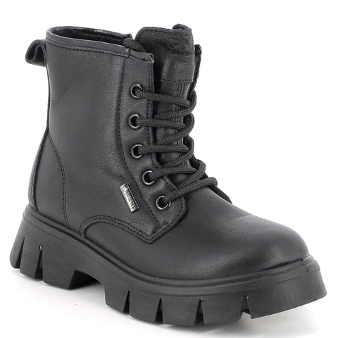 PRIMIGI GORE-TEX Knöchelschuh RANDY 23769-00- schwarz