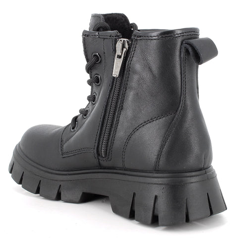 PRIMIGI GORE-TEX Knöchelschuh RANDY 23769-00- schwarz