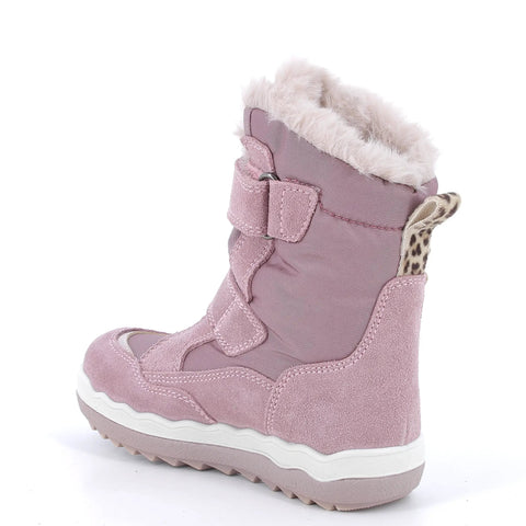 PRIMIGI GORE-TEX Stiefel FROZEN 23807-22 - rosa / Schmetterling