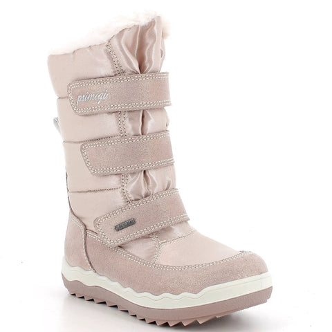 PRIMIGI GORE-TEX Stiefel FROZEN 23811-22 - gold