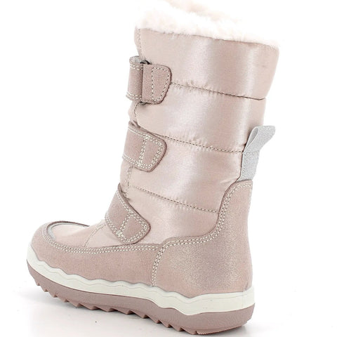 PRIMIGI GORE-TEX Stiefel FROZEN 23811-22 - gold