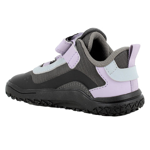 PRIMIGI GORE-TEX Halbschuh GRANDER 24180-11 - grau / flieder (Kopie)