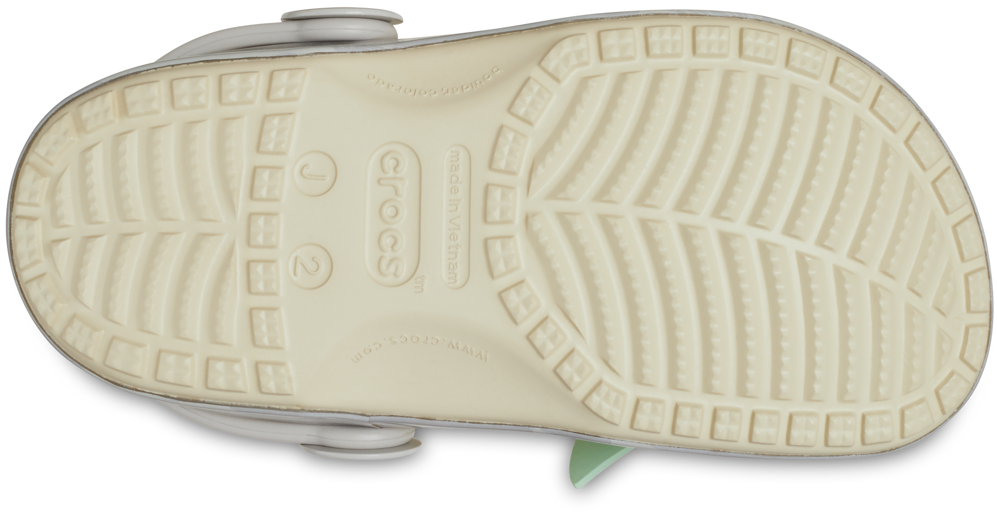 Baby crocs size 7 shop