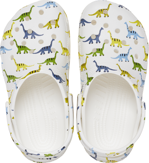 Adjustable toddler clogs with secure and comfortable heel straps