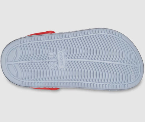 Officially licensed Avengers CROCS OFF COURT CLOG 209943-0ID