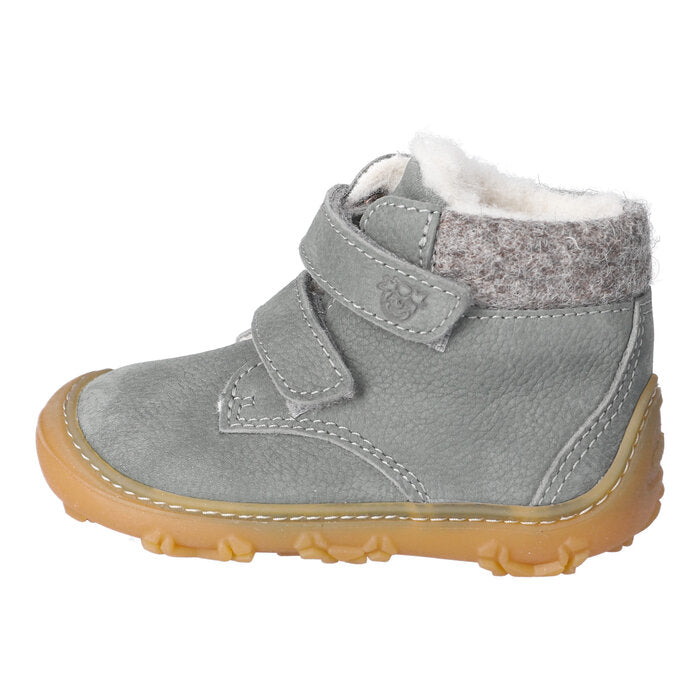  Verstellbarer Klettverschluss für individuelle Passform 