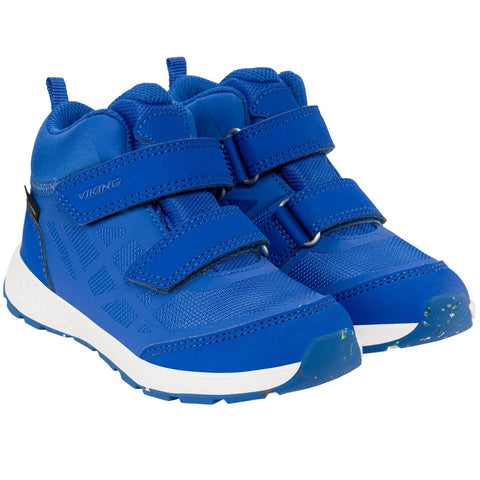  Durable and comfortable VIKING GORE-TEX Knöchelschuh VEME MID GTX 