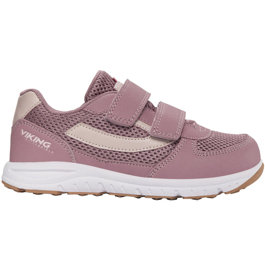 VIKING TEX Halbschuh HOVET WP - flieder in lilac