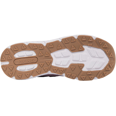 Sturdy and stylish hiking footwear for women