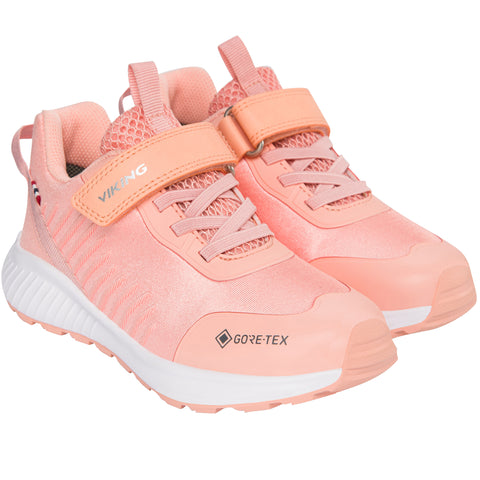  Side view of VIKING GORE-TEX Halbschuh AERY TAU LOW GTX 