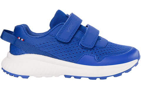 Halbschuh VIKING AERY BREEZE - royal, atmungsaktiv und wasserfest