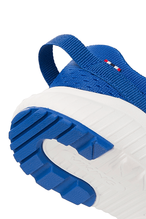 Robuster VIKING Halbschuh AERY BREEZE - royal, perfekt für Wanderungen