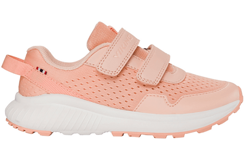 VIKING Halbschuh AERY BREEZE - lachs in Größe 42 für Damen