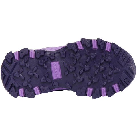 Comfortable and supportive VIKING TEX Knöchelschuh TRACK MID WP for all-day wear