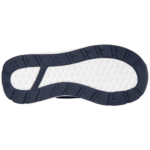 VIKING GORE-TEX Halbschuh FUN MID GTX - navy, perfect for hiking and everyday use