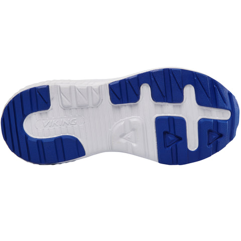  VIKING WATERSHIELD TEX Halbschuh AERY WP 2V with 2V Velcro closure for easy adjustment 