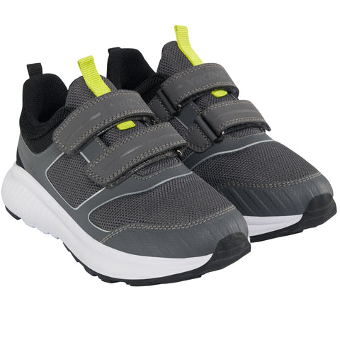 Durable and stylish outdoor shoe for all-weather adventures