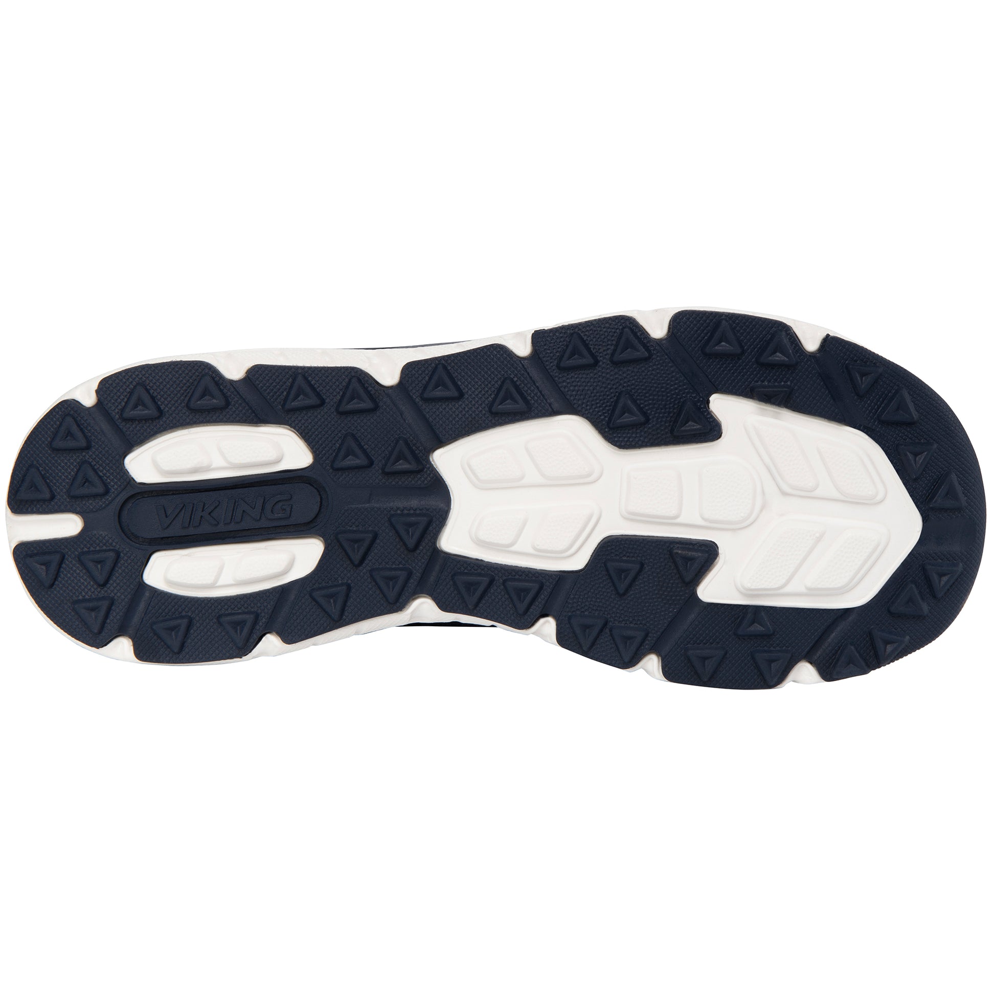 VIKING TEX Knöchelschuh KNAPPER MID WP - navy 