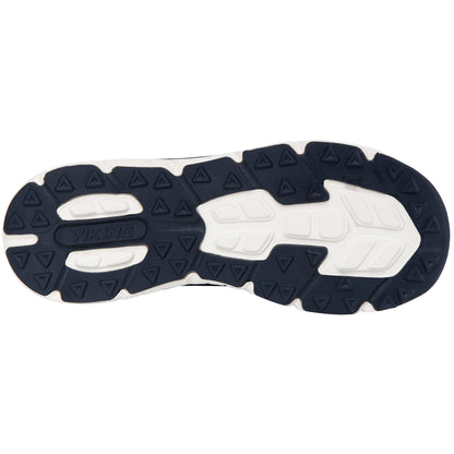 VIKING TEX Knöchelschuh KNAPPER MID WP - navy 