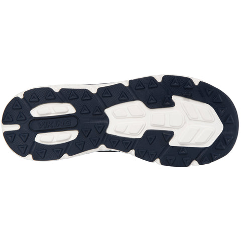 VIKING TEX Knöchelschuh KNAPPER MID WP - navy 