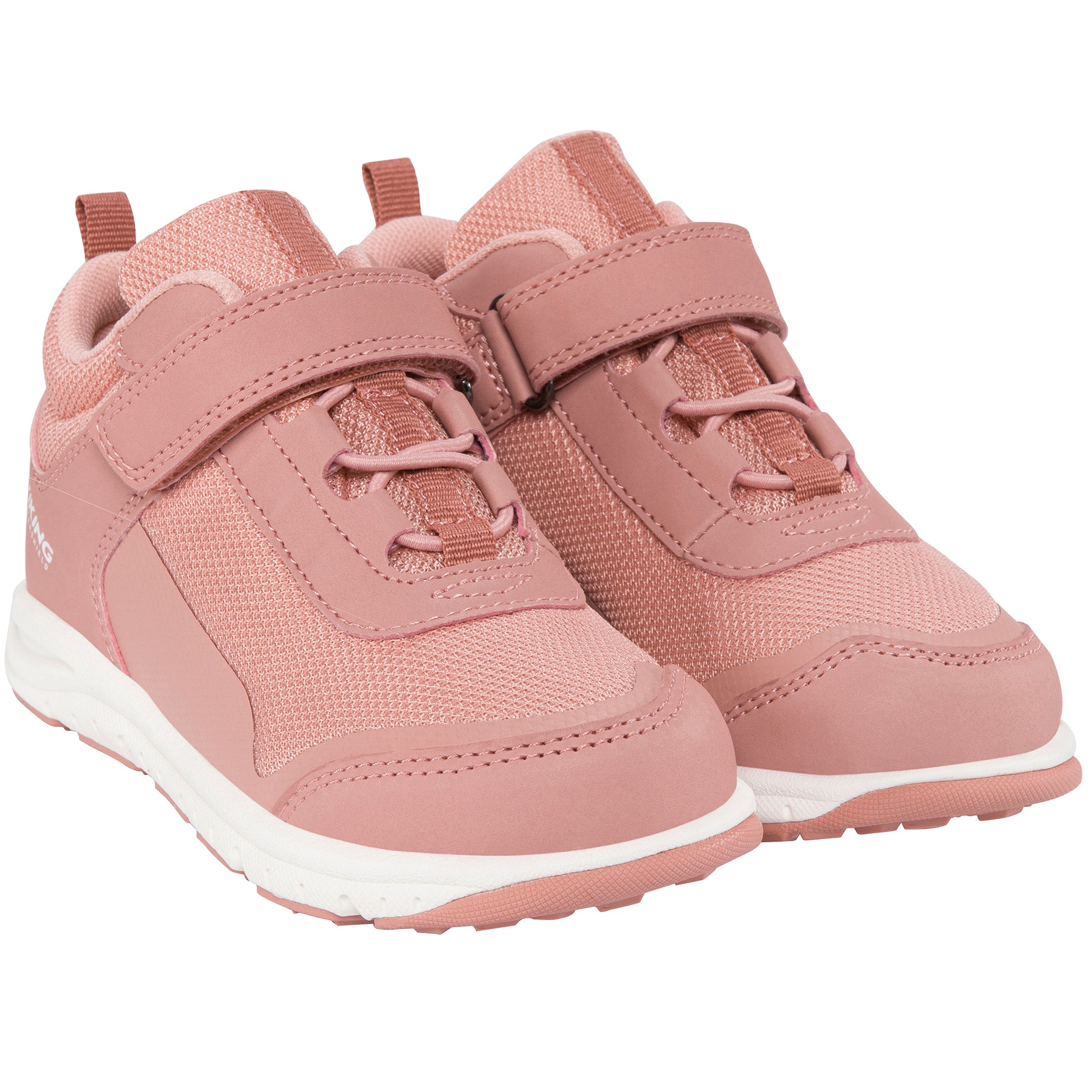 Wasserdichter rosa Knöchelschuh mit VIKING TEX-Technologie