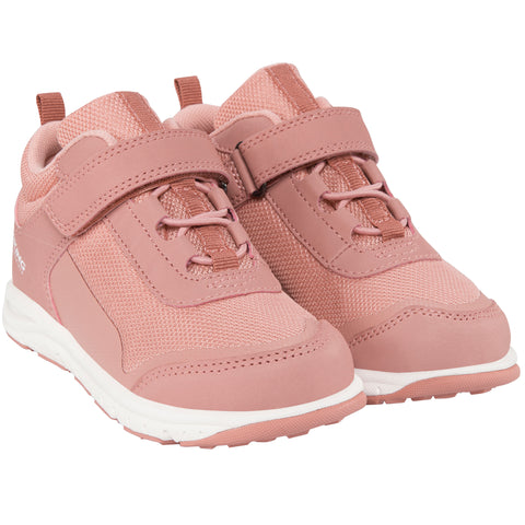 Wasserdichter rosa Knöchelschuh mit VIKING TEX-Technologie