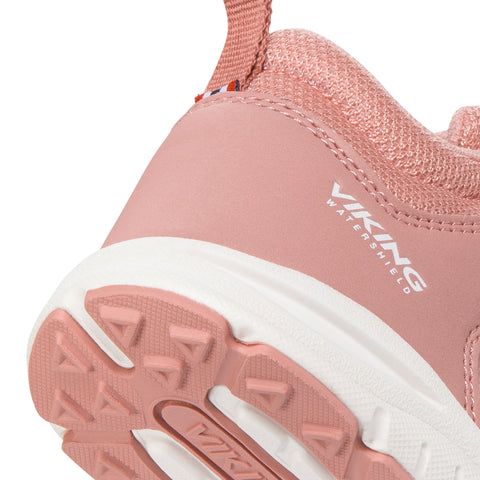 Atmungsaktives Material für angenehmes Tragegefühl