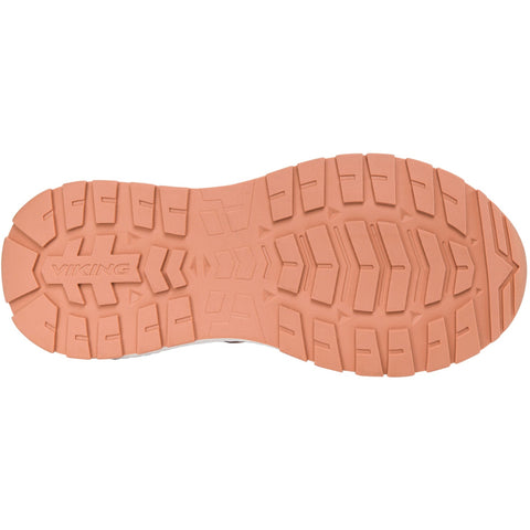 Robuster und bequemer Schuh für den Alltag