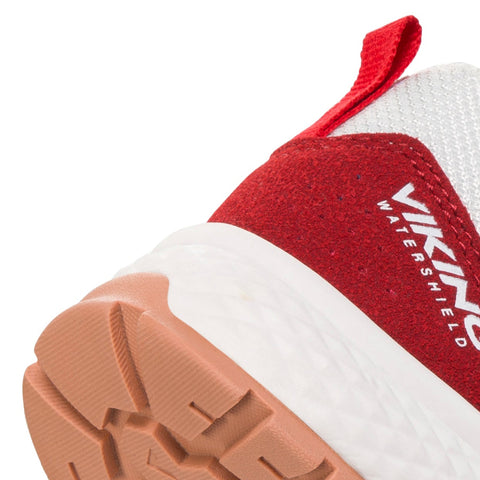 Geeignet für Outdoor-Aktivitäten wie Wandern und Spaziergänge