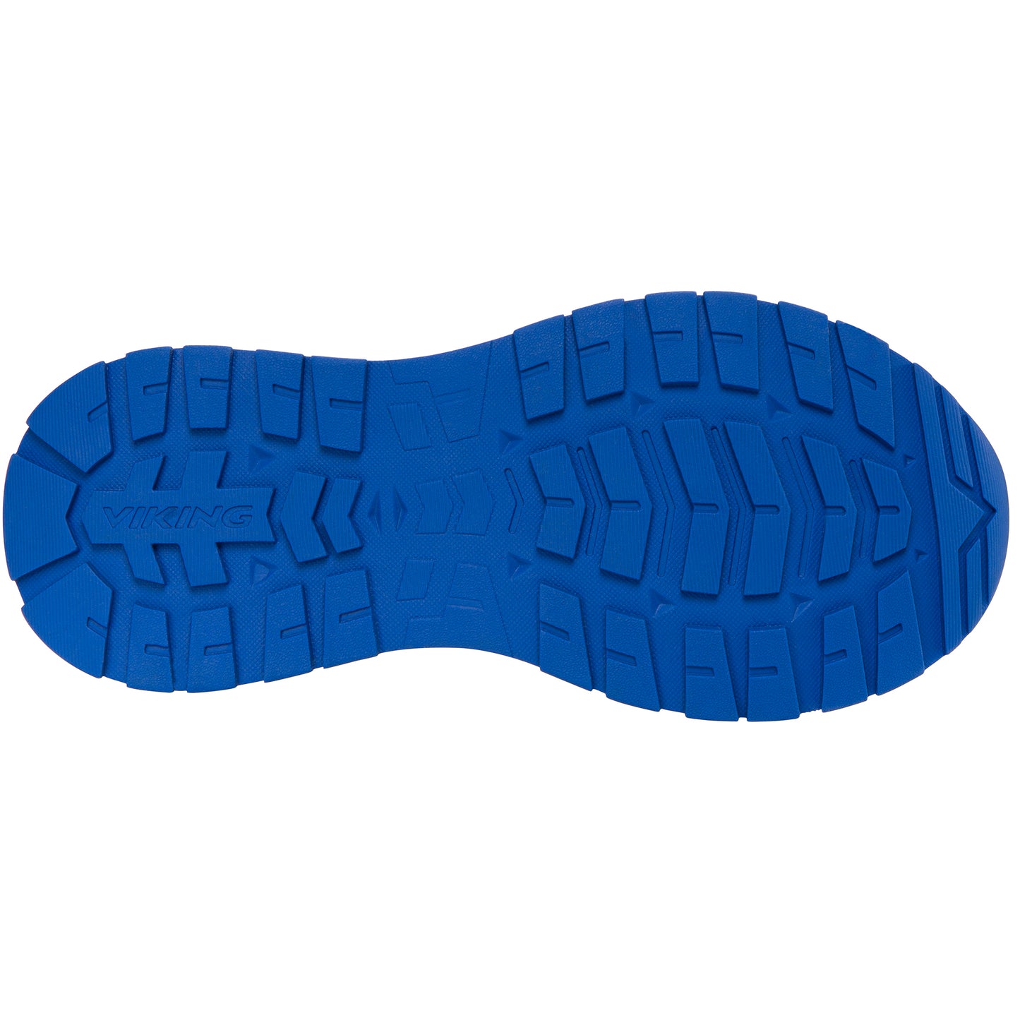  VIKING TEX Halbschuh CENTURY WP - Produktansicht 